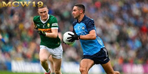 gaelic football betting